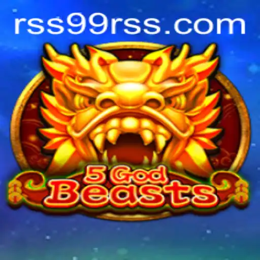 Discover the Mystical Realm of '5GodBeasts': An Epic Gaming Adventure