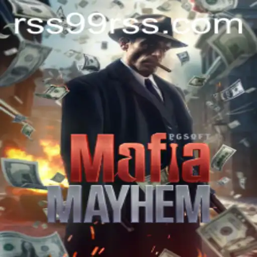 MafiaMayhem: Dive Into the Underworld of Deception and Strategy