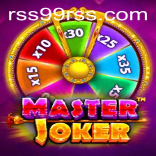 MasterJoker: The Ultimate Gaming Experience with a Twist