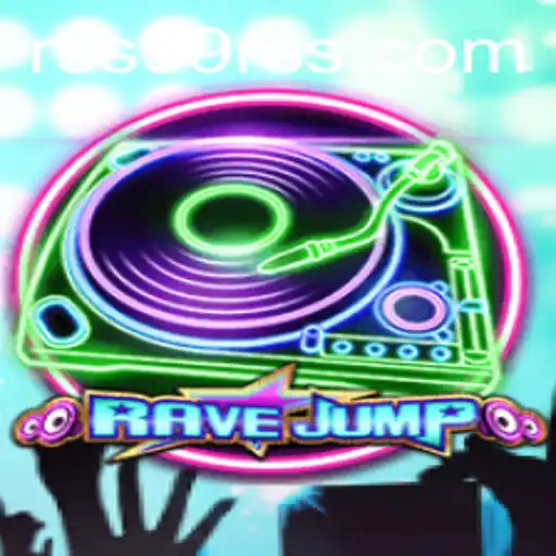 RaveJump: The Thrilling Adventure Game That Breaks All Boundaries
