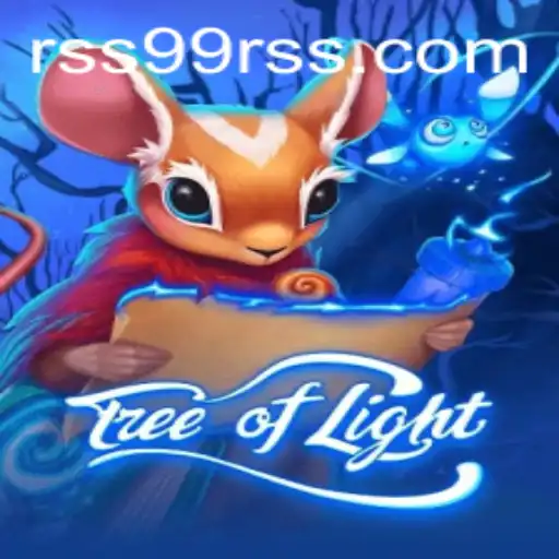 TreeofLight: An Illuminating Adventure With RSS99