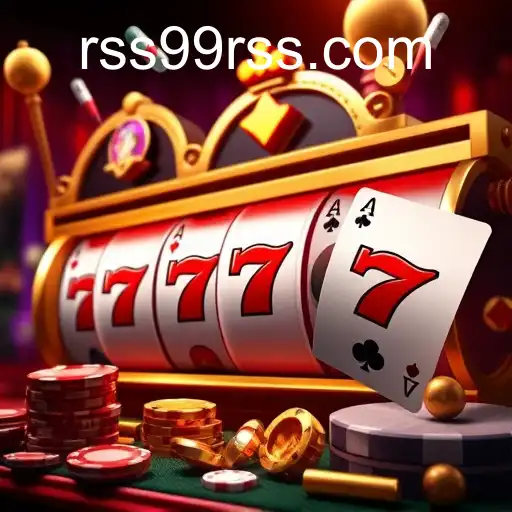 Exploring Casino Games on the RSS99 Platform