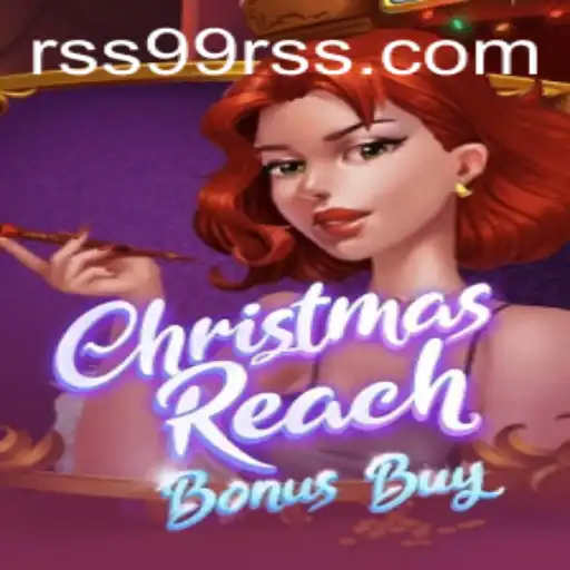 ChristmasReachBonusBuy: Explore the Festive World of Gaming