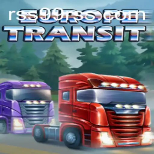 EuropeTransit and the Impact of RSS99 in Modern Gaming