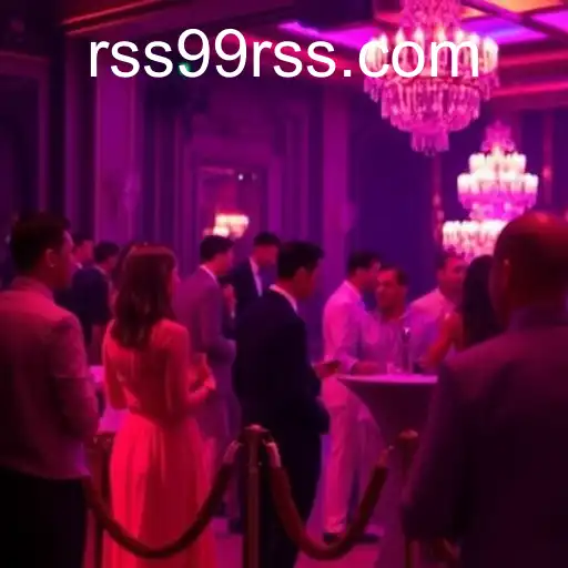 Unveiling the Power Behind Exclusive Events: A Spotlight on RSS99