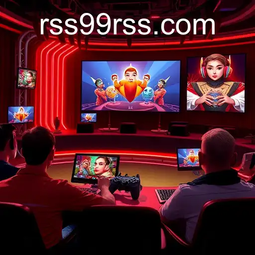 The Emergence and Influence of Live Games with RSS99
