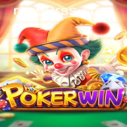 Exploring POKERWIN: The Game Revolutionizing Card Play with RSS99