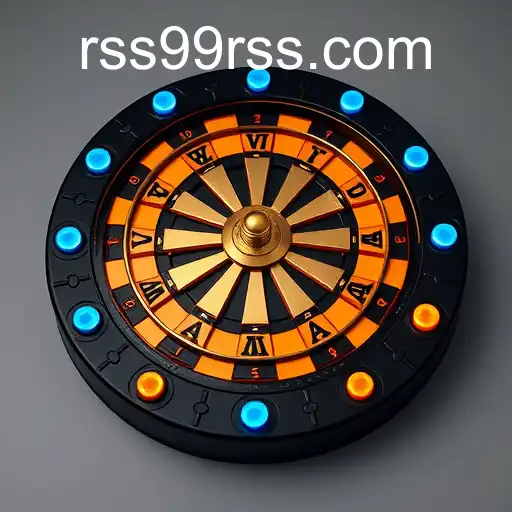 Rotary Games: A Deep Dive into RSS99