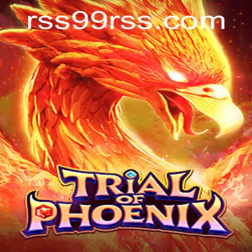 Exploring the Mythical World of TrialofPhoenix: A True Test of Skill and Strategy