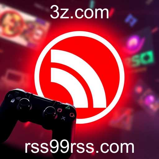 Ascensão do RSS99 no Universo dos Games