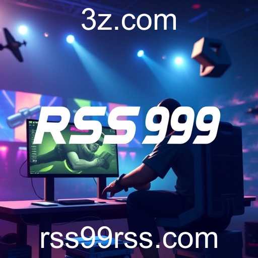 A Ascensão de RSS99 no Cenário de Jogos