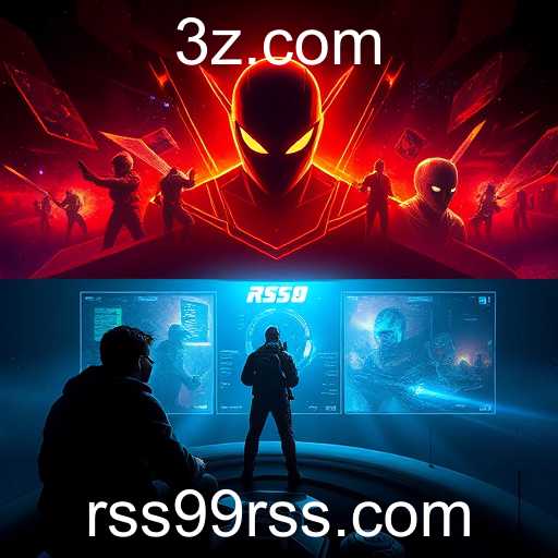 Descubra as Fascinantes 'Special Features' em Jogos do Mundo RSS99