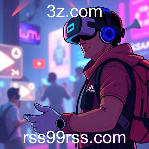 Atualizações Revigorantes no Universo dos Jogos