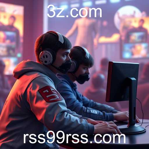 Inovações e Desafios do Mundo dos Jogos em 2025