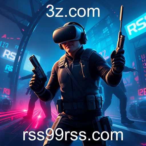 Inovações e Tendências do Mundo dos Jogos em 2025