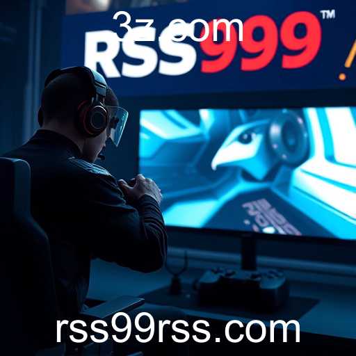 Transformações no Mundo dos Jogos: RSS99 e a Revolução do Streaming