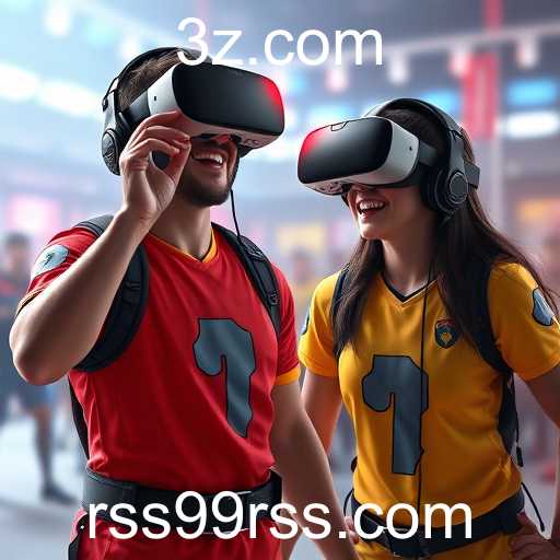 Tendências de Jogos se Transformam em 2025