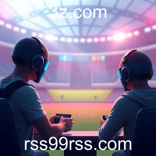 O Impacto da Tecnologia no Mundo dos Jogos