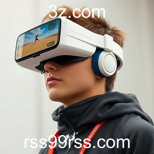 As Novas Fronteiras dos Jogos em 2025