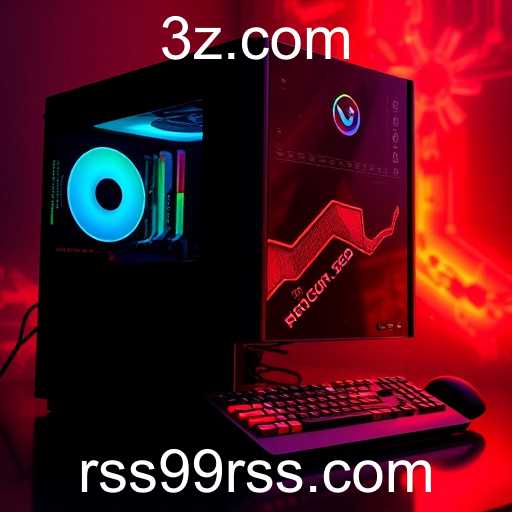A Evolução e o Impacto dos Jogos para PC na Indústria de Games