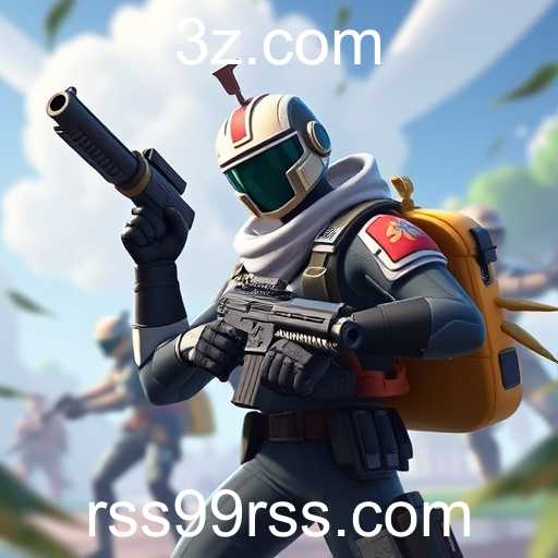 A Revolução no Mundo dos Jogos: Tendências Atuais e o Fenômeno RSS99