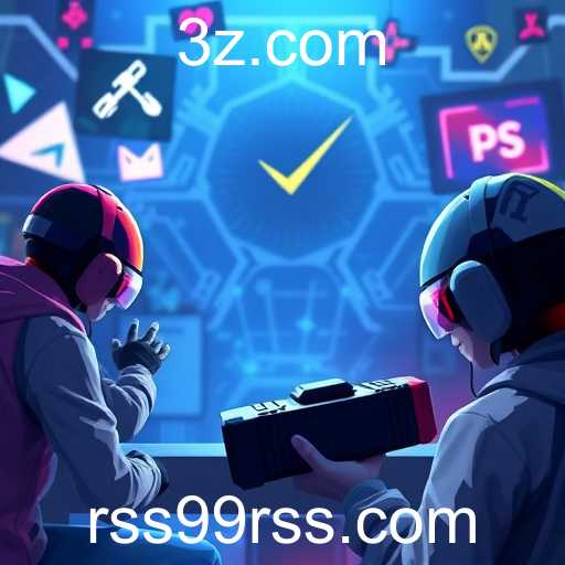 A Revolução dos Jogos com RSS99 em 2025