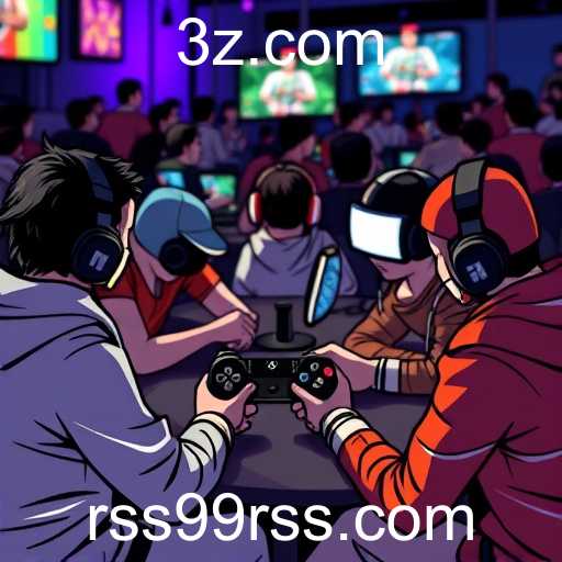 Revoluções nos Games: Novidades e Estratégias em 2025