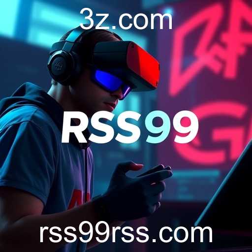 Tendências de Jogos em 2025: O Crescimento da RSS99