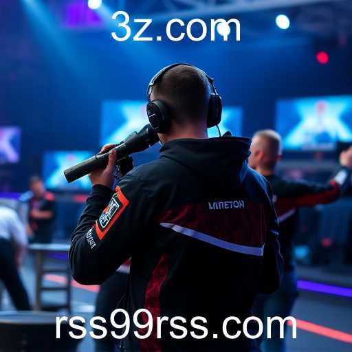 Novidades Quentes no RSS99: Jogos, Tendências e Conquistas