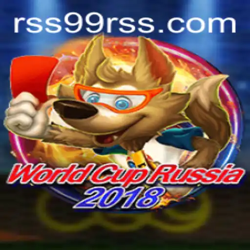 WorldCupRussia2018: A Thrilling Soccer Experience with RSS99